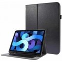 Чехол Reach для Lenovo Tab M10 5G 10.6 TB360ZU, складной, кожаный, черный Чехол Reach для Lenovo Tab M10 5G 10.6 TB360ZU, складной, кожаный, черный