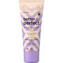 Eveline Cosmetics Better Than Perfect 0,5 Light Biscuit, 30 ml Eveline Cosmetics Better Than Perfect 0,5 Light Biscuit, 30 ml