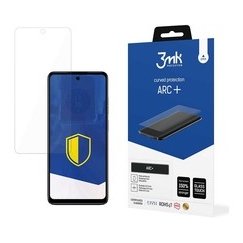 3MK ARC+ Film for Motorola Moto E14 Fullscreen Film