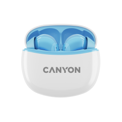 CANYON austiņas TWS-5