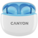 CANYON austiņas TWS-5 CANYON austiņas TWS-5