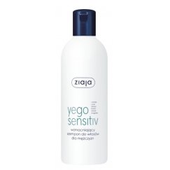 Ziaja Yego Sensitiv, 300 мл