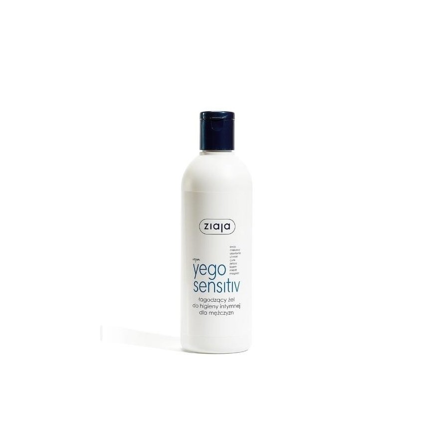 Ziaja Yego Sensitiv, 300 мл – 2