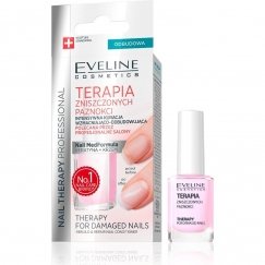 Eveline Cosmetics Nagu Terapija Profesionali, 12 ml