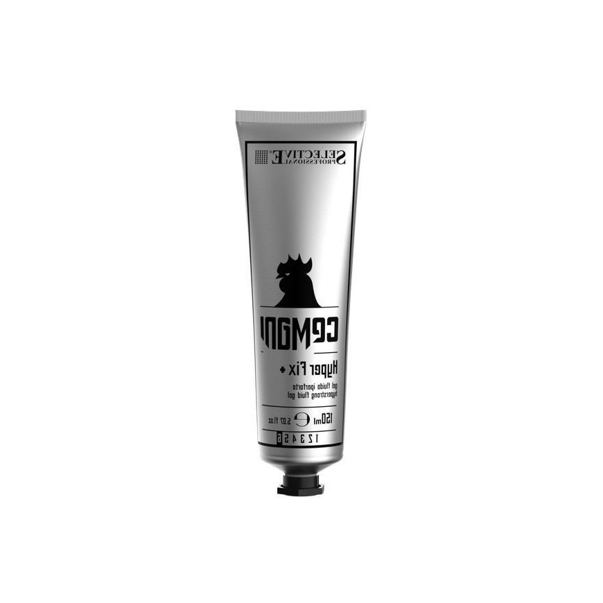 Selective Professional CEMANI HYPER FIX Extremely Strong Hold Liquid Gel, 150 ml – 2