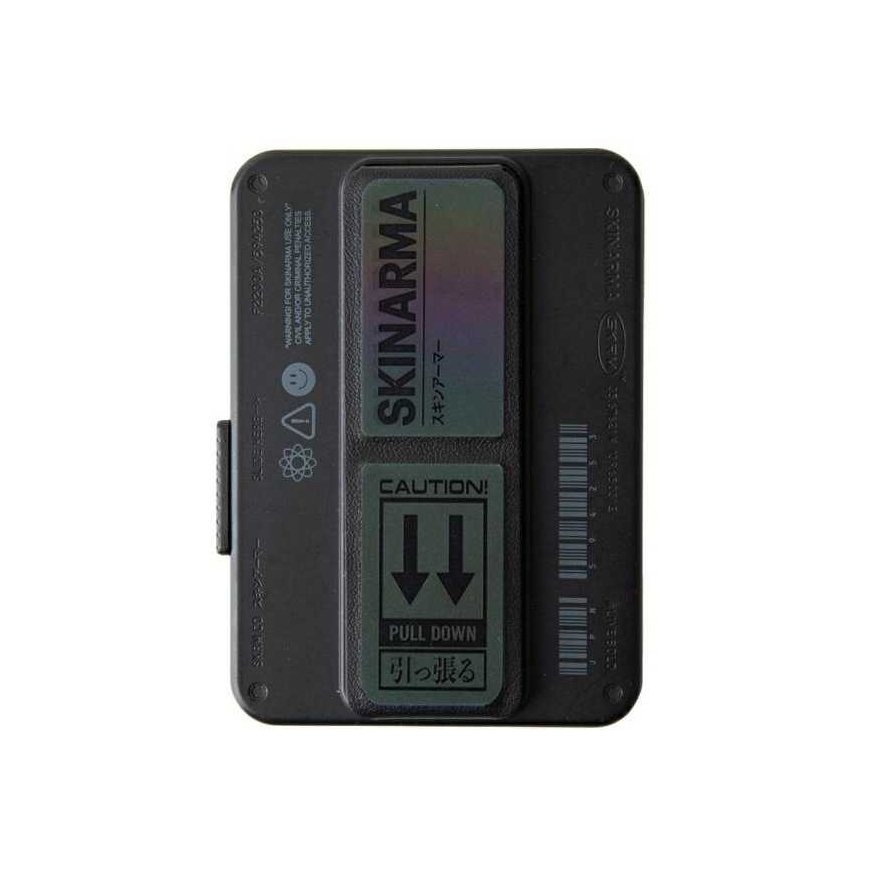 Skinarma Kado Haxa wallet magnetic card holder with stand ...