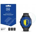 Защита экрана 3mk Watch Protection ARC для смарт-часов Garmin Venu 4 45mm Защита экрана 3mk Watch Protection ARC для смарт-часов Garmin Venu 4 45mm