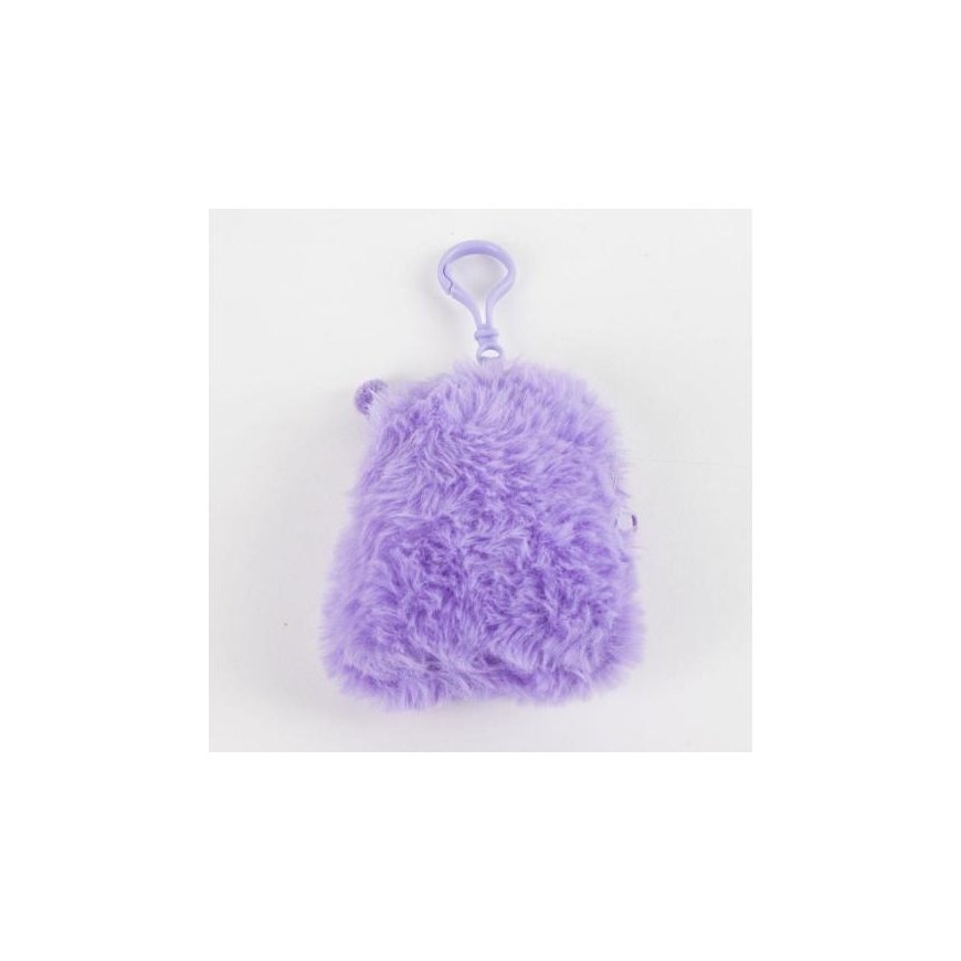 CERDÁ Hello Kitty Kuromi plush purse – 2