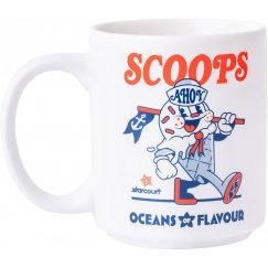 ERIK Stranger Things Scoops Ahoy kruus 350ml