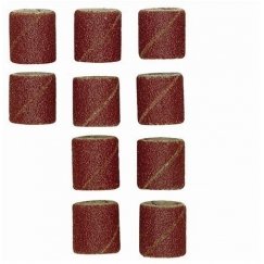 P120 Sanding Belts PROXXON (10 pcs.)