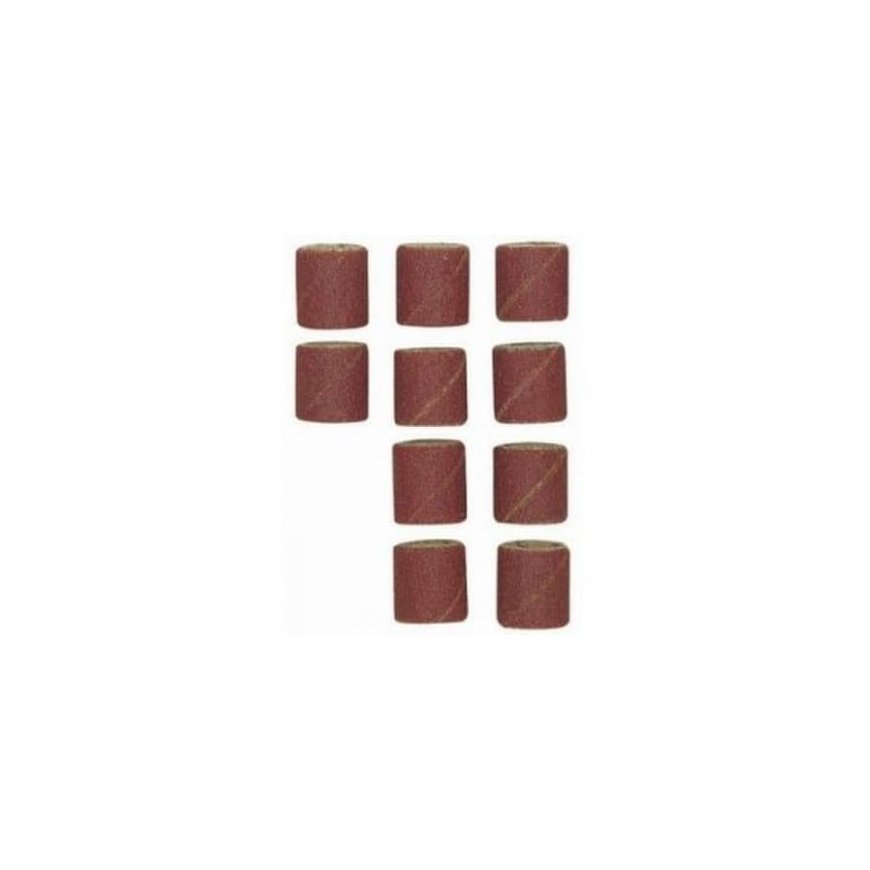 P120 Sanding Belts PROXXON (10 pcs.) – 2