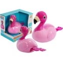 Lean Toys Kylpyhuoneen lelu ankka myllyllä