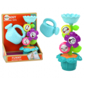 Lean Toys Ванная игрушка утка с мельницей Lean Toys Ванная игрушка утка с мельницей
