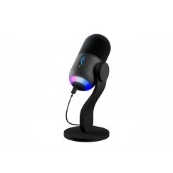 Logitech G 988-000569 mikrofon Must Lauamikrofon