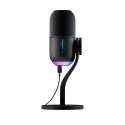 Logitech G 988-000569 mikrofonas Juoda Stalinis mikrofonas