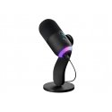 Logitech G 988-000569 mikrofonas Juoda Stalinis mikrofonas
