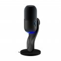 Logitech G 988-000569 mikrofonas Juoda Stalinis mikrofonas