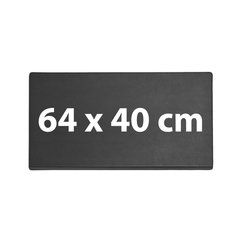 Spacetronik SPB-003_0 Corner PVC Mat 64x40