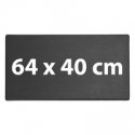 Kulmapohjallinen PVC Spacetronik SPB-003_0 64x40 Kulmapohjallinen PVC Spacetronik SPB-003_0 64x40