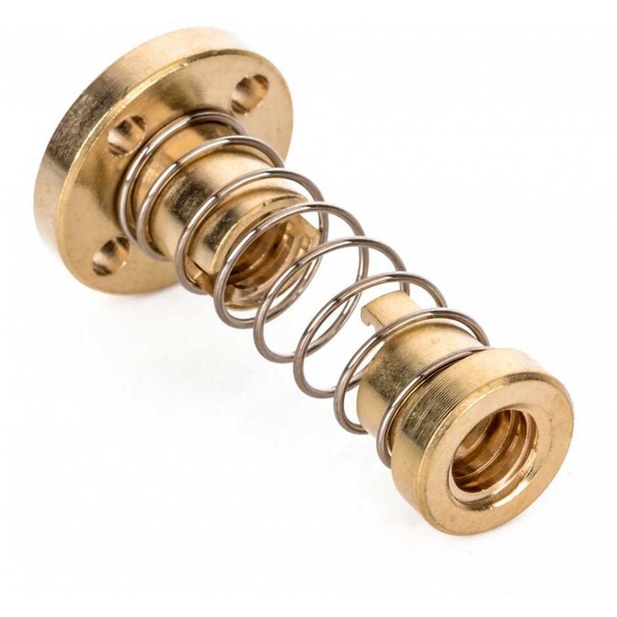 OEM Grieznis Oem T8x8 uzgriezne -