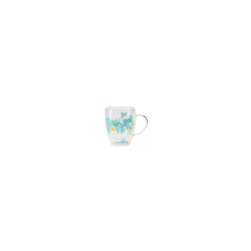 Porcelāna krūze Diana Ambition 300ml balta – 2