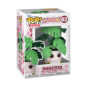 Funko POP -figuuri Flora Monstera Funko POP -figuuri Flora Monstera