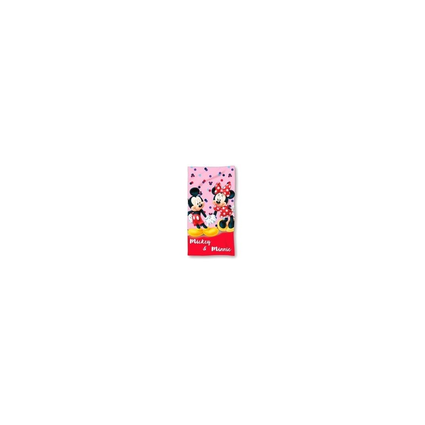Disney Ceļojumu Disney Minnie mikrošķiedras pludmales