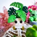 Funko POP -figuuri Flora Monstera Funko POP -figuuri Flora Monstera