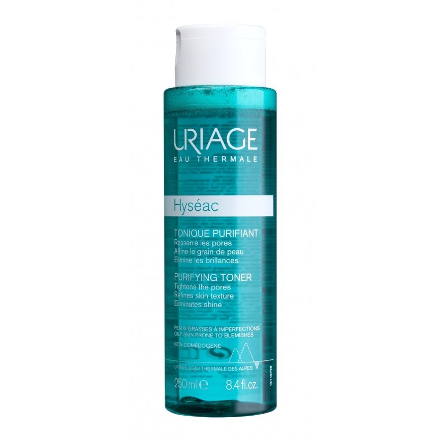 Uriage eksfoliējoša maska 100 ml Sejas