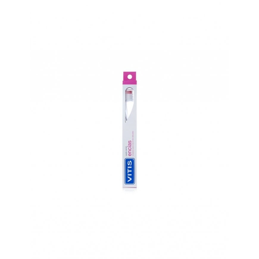 "Vitis" hammasharja Gum – 2