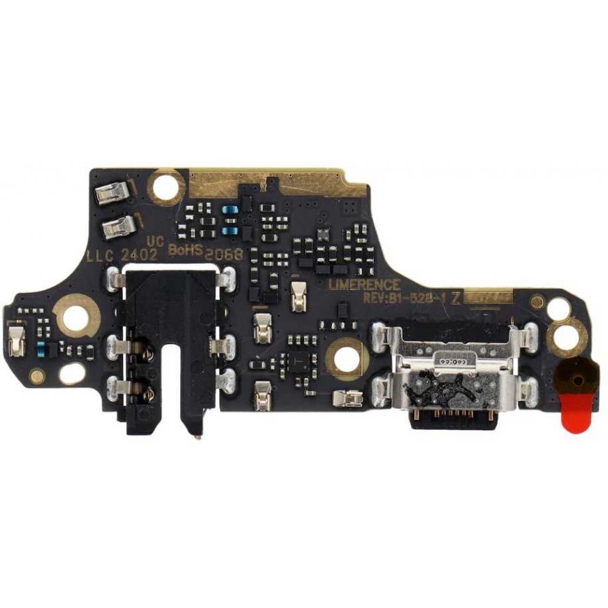 OEM charging plate for XIAOMI Redmi Note 9 (fast charger)