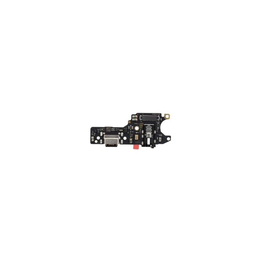 OEM charging plate for XIAOMI Redmi Note 9 (fast charger) – 2
