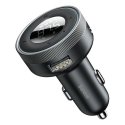 Baseus PrimeTrip VC1 Air Magnetic Car Phone Holder, Black Baseus PrimeTrip VC1 Air Magnetic Car Phone Holder, Black