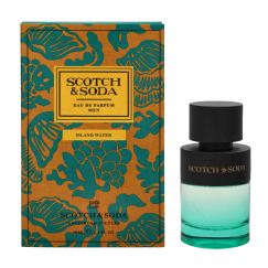 Scotch & Soda Island Vanduo