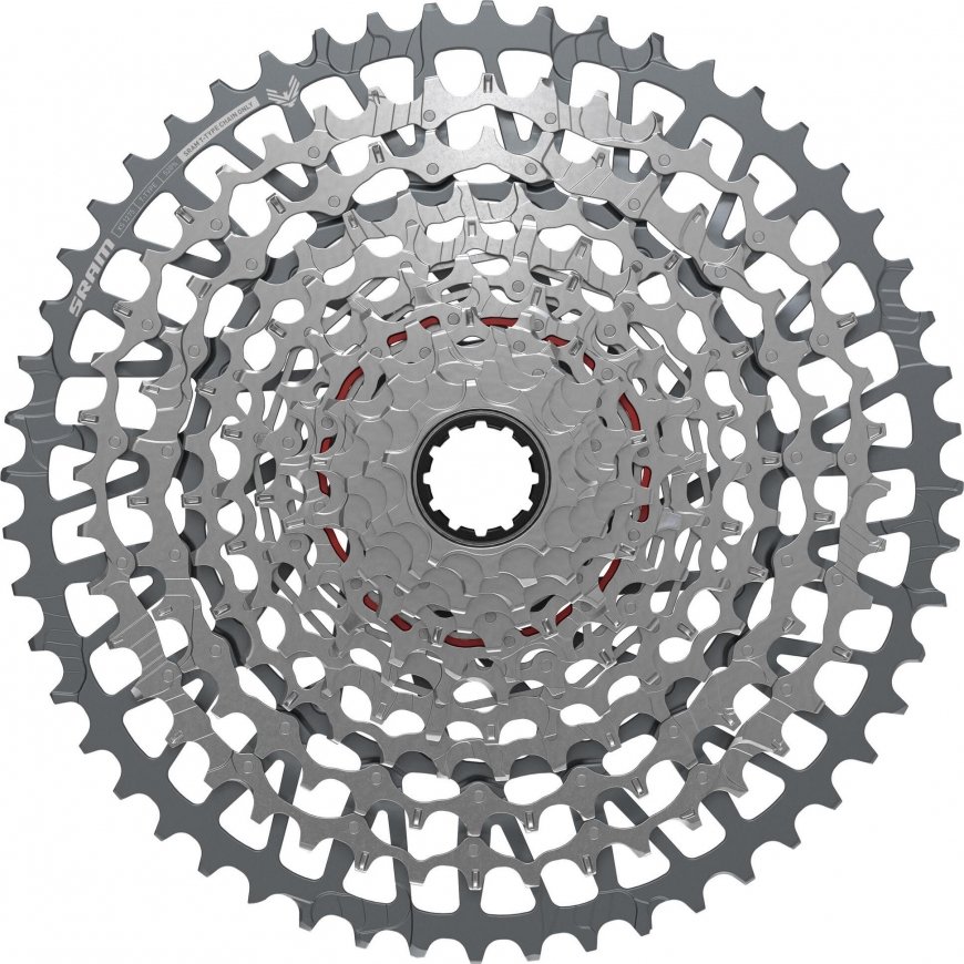 SRAM PG-820 8-speed rear sprocket