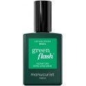 Manucurist Green Nail Polish Pomegranate 15ml Manucurist Green Nail Polish Pomegranate 15ml