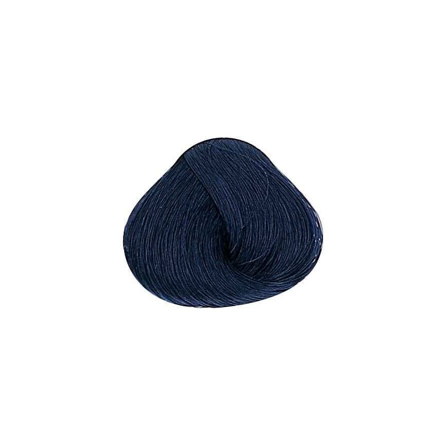 Blue Alfaparf Evolution hair dye, 60ml - 1.11 | Black-Blue