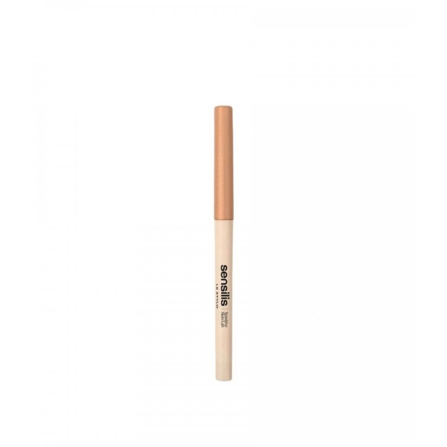 Sensilis LE STYLO automatic waterproof eyeliner Nude 0.35 gr