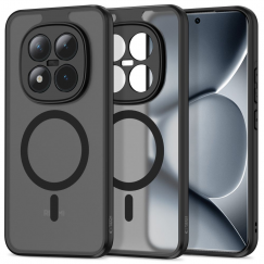 TECH-PROTECT MAGMAT MAGSAFE XIAOMI POCO M8 PRO | REDMI NOTE 15 P