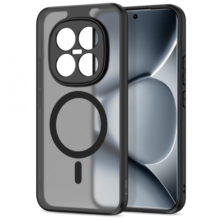 TECH-PROTECT MAGMAT MAGSAFE XIAOMI POCO M8 PRO | REDMI NOTE 15 P – 2