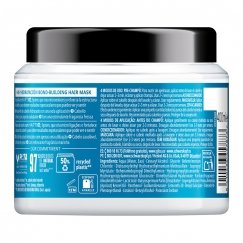 Маска Schwarzkopf Mass Market GLISS AQUA REVIVE 400 мл