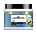 Schwarzkopf Mass Market GLISS AQUA REVIVE maska 400 ml Schwarzkopf Mass Market GLISS AQUA REVIVE maska 400 ml