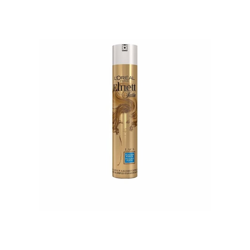 L'Oreal ELNETT vahva pitoisuushiuspray 75 ml – 2