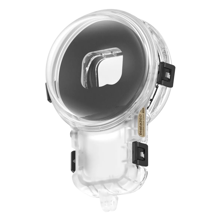 Insta360 3937 Kameros dėklas
