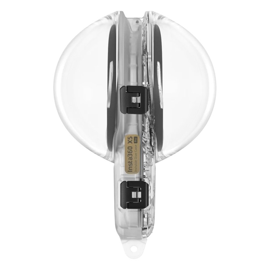 Insta360 3937 Kaamera kott – 5