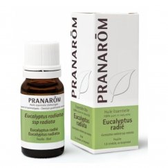 Pranarom ESSENTSIÄLÕLI eukalüpt radiata 10 ml
