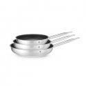 Hendi Non-Stick Frying Pan Profi Line without Lid Ø 215 mm Hendi Non-Stick Frying Pan Profi Line without Lid Ø 215 mm