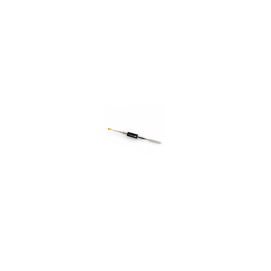 Cosmetics Zone Clavier Purpurinis 8 mm Decorating Brush 2 – 2