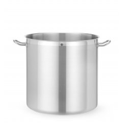 Hendi Augsts katls bez vāka Profi Line 50 l Ø 400x406 mm