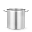 Hendi High Pot without Lid Profi Line 50 l Ø 400x406 mm Hendi High Pot without Lid Profi Line 50 l Ø 400x406 mm